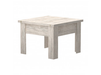 ტრანსფორმერი მაგიდა HOBEL E-70X70X140 K083 (1)