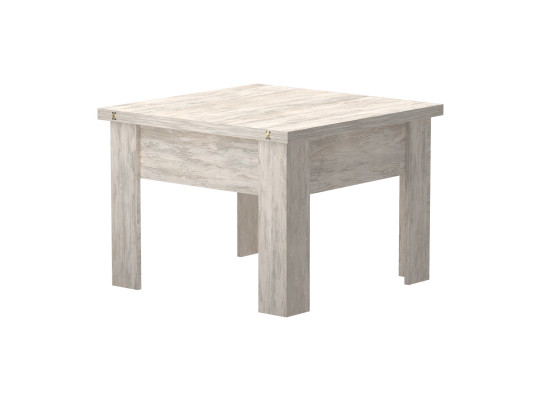 ტრანსფორმერი მაგიდა HOBEL E-70X70X140 K083 (1)