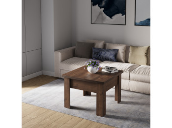 ტრანსფორმერი მაგიდა HOBEL E-70X70X140 K090 (1)