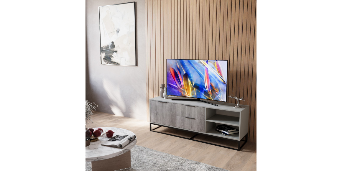 stand for tv HOBEL EX-E09 METAL 0197/ORMA 214 (4)