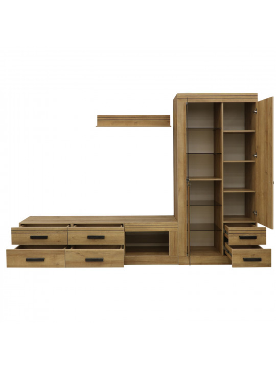 тв стенка HOBEL EX-C34 CL/03 ORMA 185 (9)