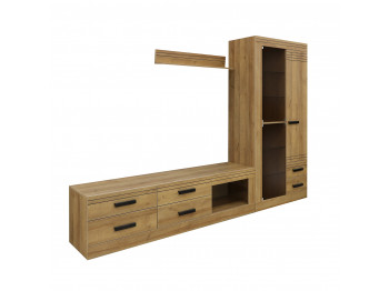 тв стенка HOBEL EX-C34 CL/03 ORMA 185 (9)