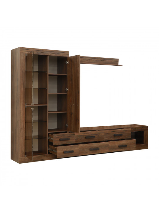 tv unit HOBEL EX-C34 CL/03 ORMA 215 (9)