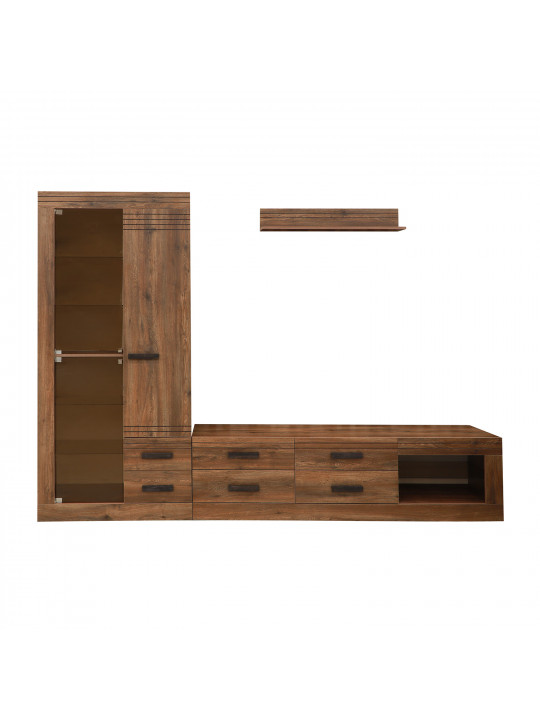 tv unit HOBEL EX-C34 CL/03 ORMA 215 (9)