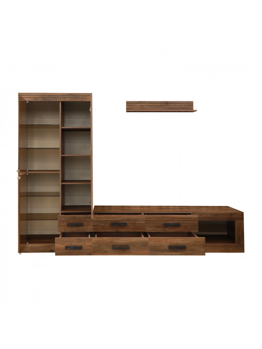 tv unit HOBEL EX-C34 CL/03 ORMA 215 (9)
