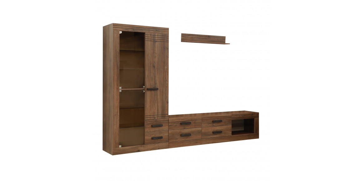 tv unit HOBEL EX-C34 CL/03 ORMA 215 (9)