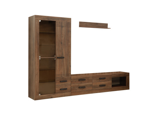 tv unit HOBEL EX-C34 CL/03 ORMA 215 (9)