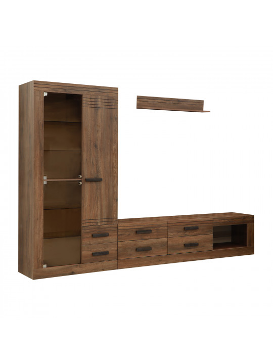 tv unit HOBEL EX-C34 CL/03 ORMA 215 (9)