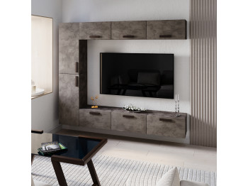 tv unit HOBEL EX-C11 CL/03 K539 (4)