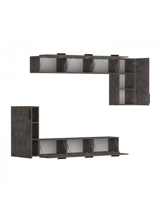 ტვ კედელი HOBEL EX-C11 CL/03 K539 (4)