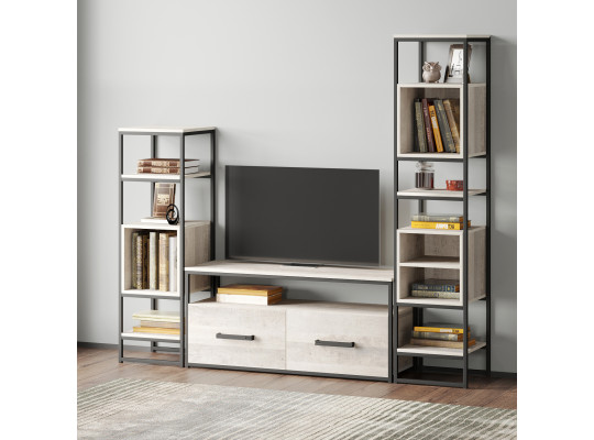 тв стенка HOBEL EX-B24 K355 (6)