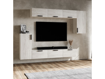 тв стенка HOBEL EX-C11 CL/03 ORMA 144 (4)