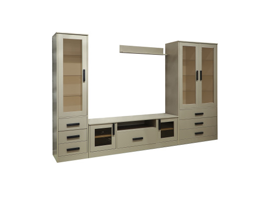 ტვ კედელი HOBEL N01 CL/03 ORMA 157 (10)