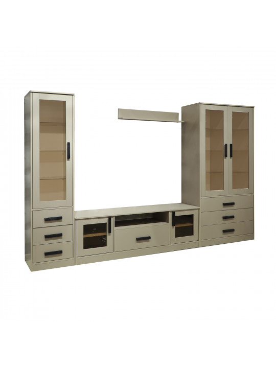 ტვ კედელი HOBEL N01 CL/03 ORMA 157 (10)