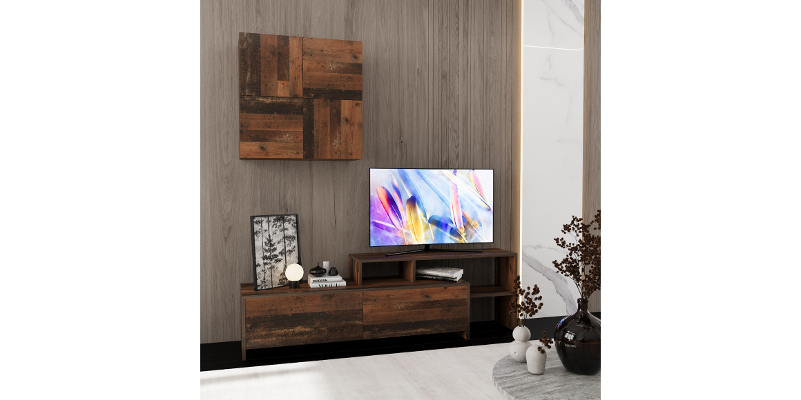 ტვ კედელი VEGA TV MODULE X36 BS 580 (4)