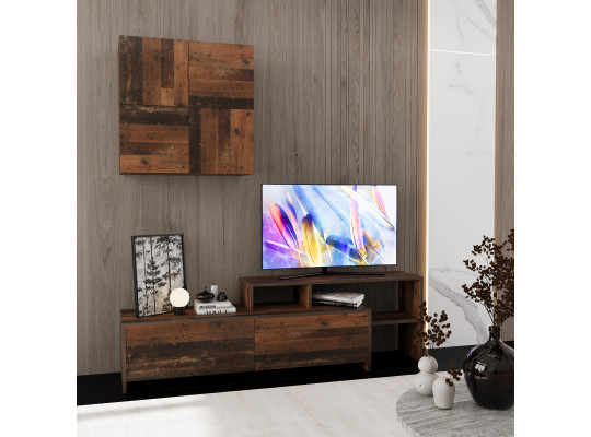 ტვ კედელი VEGA TV MODULE X36 BS 580 (4)
