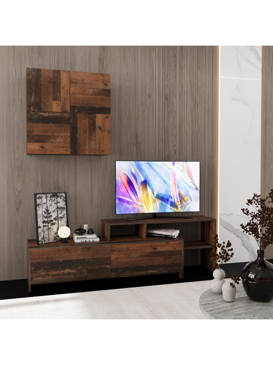 tv unit VEGA TV MODULE X36 BS 580 (4)