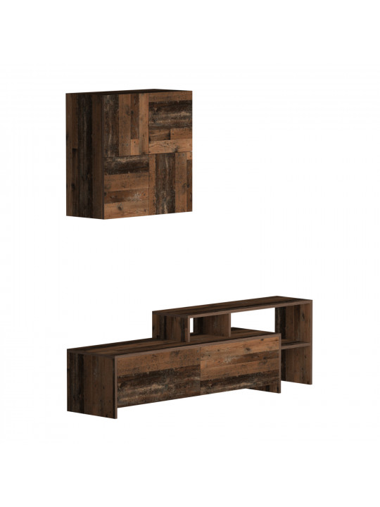 tv unit VEGA TV MODULE X36 BS 580 (4)