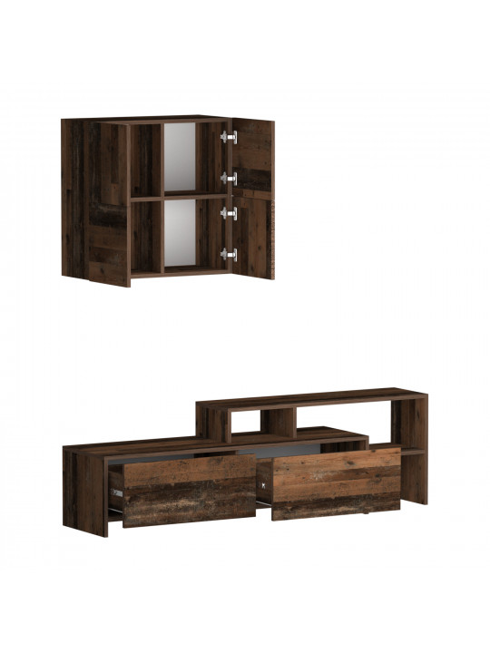tv unit VEGA TV MODULE X36 BS 580 (4)