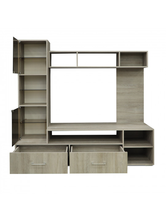 тв стенка HOBEL X119 (128) K079 (4)