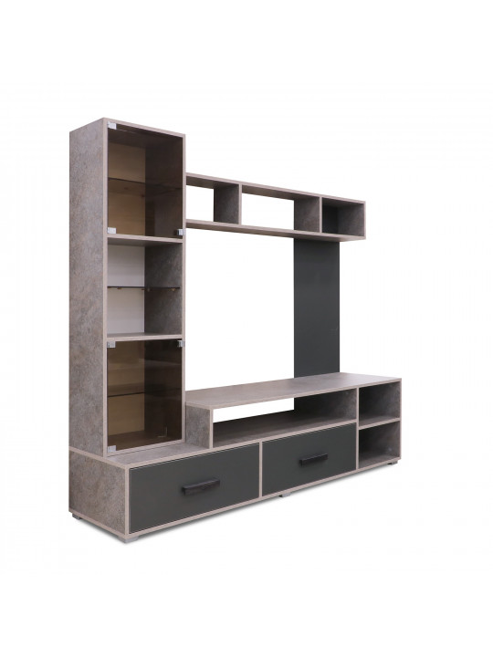 tv unit HOBEL X119 K540/ORMA 075 (4)