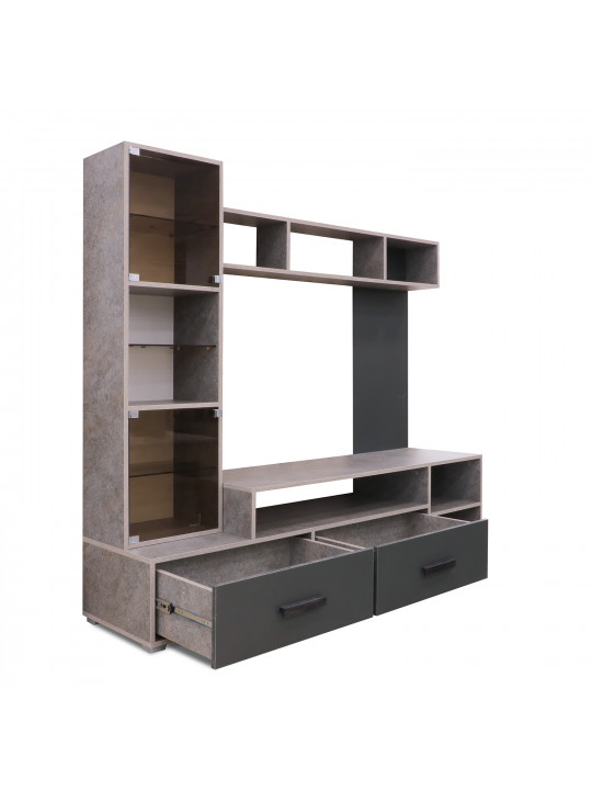 tv unit HOBEL X119 K540/ORMA 075 (4)