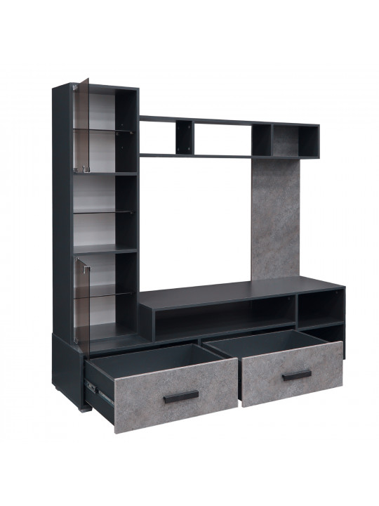 ტვ კედელი HOBEL X119 ORMA 075/K540 (4)