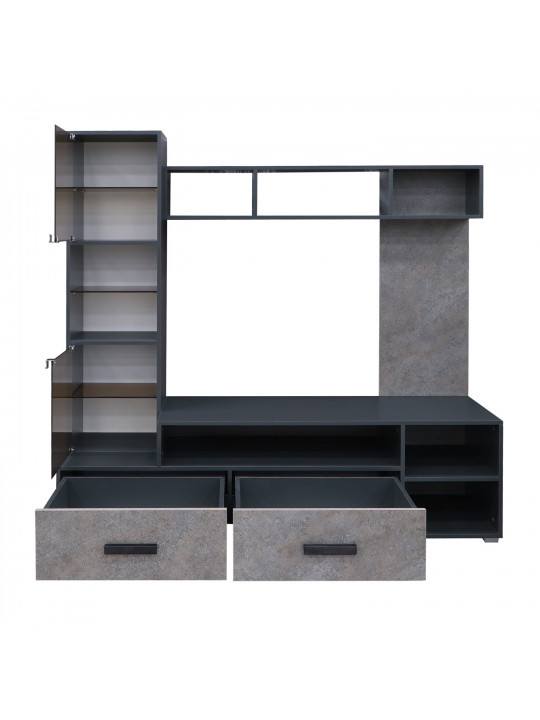 ტვ კედელი HOBEL X119 ORMA 075/K540 (4)