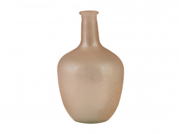 vases KOOPMAN BOTTLE 15X26CM 4ASS