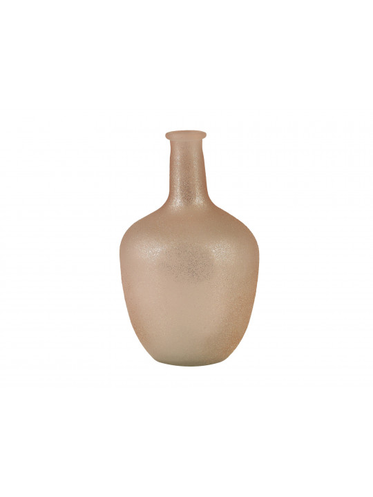 vases KOOPMAN BOTTLE 15X26CM 4ASS