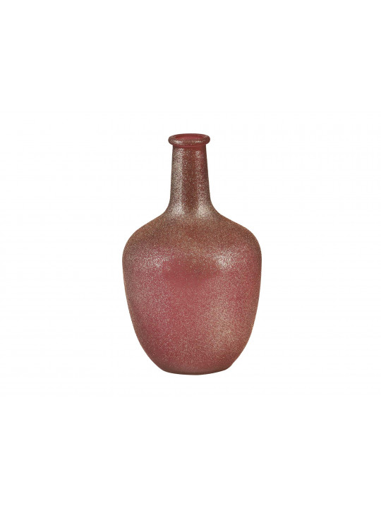 vases KOOPMAN BOTTLE 15X26CM 4ASS