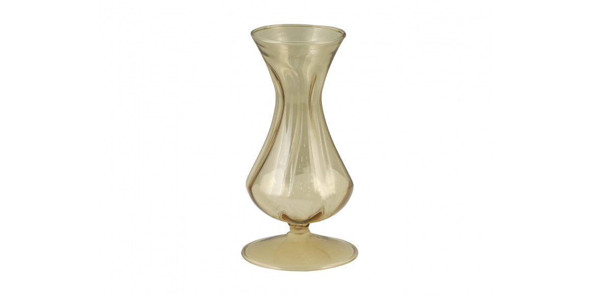 ვაზა KOOPMAN GLASS 16CM 6ASS