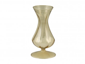 vases KOOPMAN GLASS 16CM 6ASS