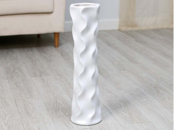 vases SIMA-LAND DEONT FLOOR-STANDING, 15x58 см, микс