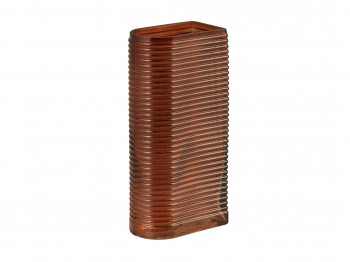 ვაზა KOOPMAN GLASS 2ASS COLORS