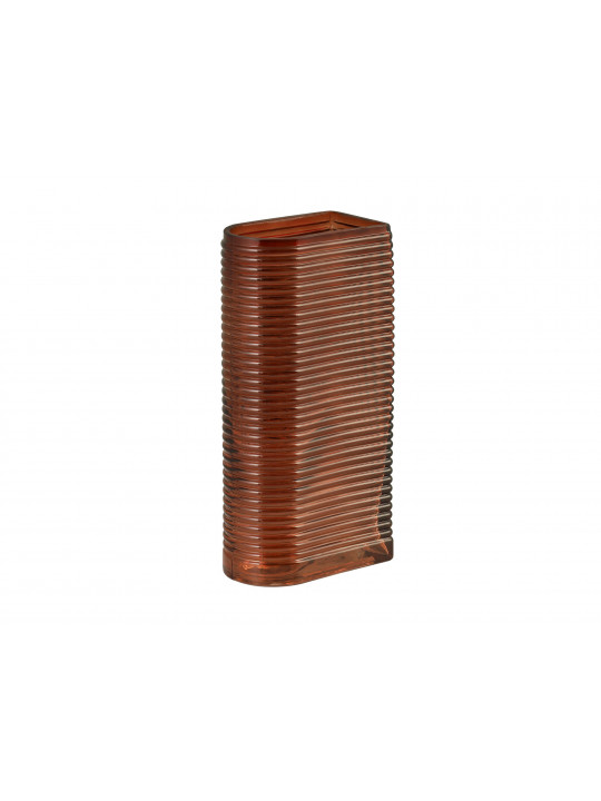 ვაზა KOOPMAN GLASS 2ASS COLORS
