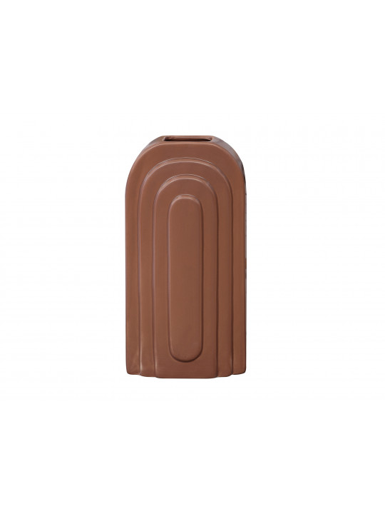 ვაზა KOOPMAN 28CM ARC 2ASS CLR
