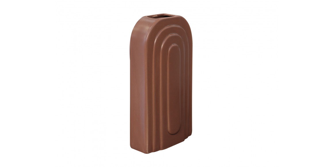 ваза KOOPMAN 28CM ARC 2ASS CLR
