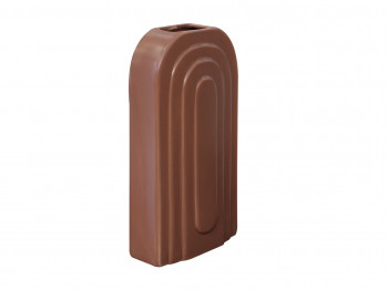 ვაზა KOOPMAN 28CM ARC 2ASS CLR