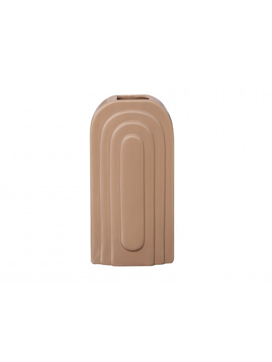 ვაზა KOOPMAN 28CM ARC 2ASS CLR