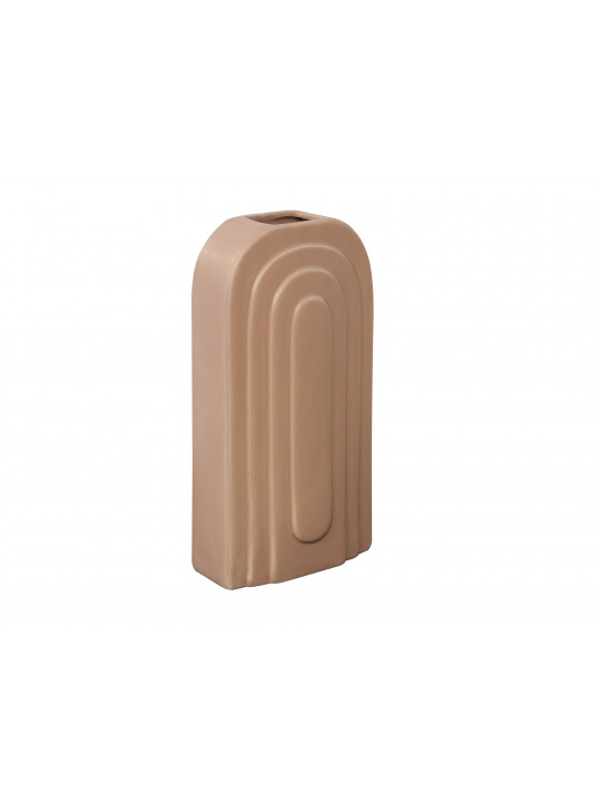 ვაზა KOOPMAN 28CM ARC 2ASS CLR