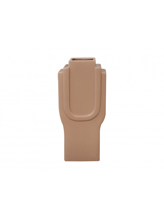 ваза KOOPMAN 34CM 2ASS CLR