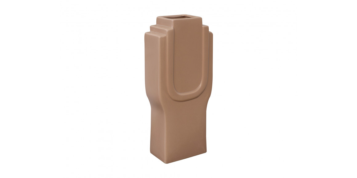 vases KOOPMAN 34CM 2ASS CLR