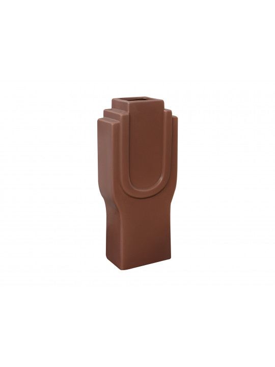 ваза KOOPMAN 34CM 2ASS CLR