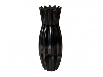 ваза SIMA-LAND LINA BLACK 28 cm