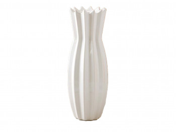 vases SIMA-LAND LINA WHITE 28 cm