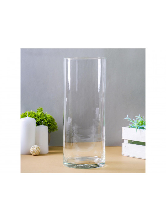 ваза SIMA-LAND IBERTA-300 30X12 см, 2.8 л