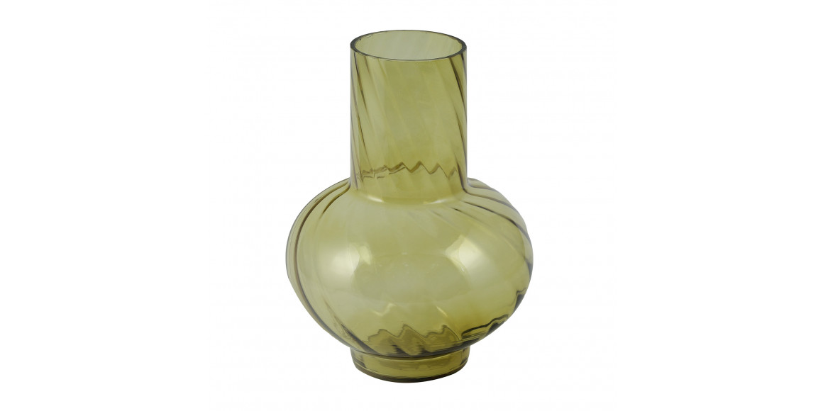 vases KOOPMAN VASE 170XH230CM 3ASS COLOUR (062893)