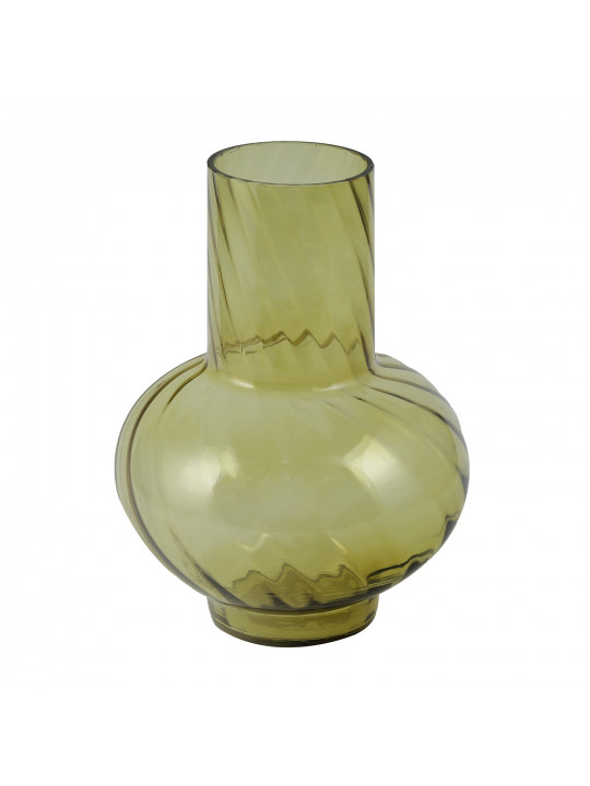 ვაზა KOOPMAN VASE 170XH230CM 3ASS COLOUR (062893)
