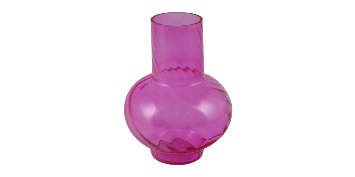 vases KOOPMAN VASE 170XH230MM 2ASS COLOUR (062923)